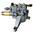 thumbnail image 2 of 3100 PSI POWER PRESSURE WASHER PUMP Upgraded Powermate PW0912202 PW0872300, 2 of 6