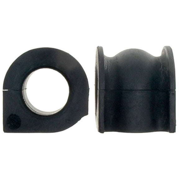 Front To Frame Sway Bar Bushing Kit - Compatible with 1998 - 2002 Honda Accord - AC Delco
