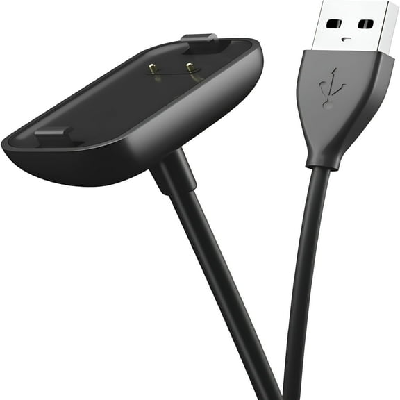 GJX Charger Compatible for Inspire 3 Charger Replacement 3.3ft USB Fast Charging Cable for Smartwatch Accessories