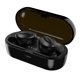 thumbnail image 1 of Auriculares Bluetooth XG15, TWS Bluetooth 5.0 con pantalla digital, estéreo, inalámbrico, para deportes, juegos, Blueto, 1 of 5