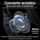 thumbnail image 2 of Onikuma B3 Audifonos Gamer Cancelacion Inalámbrico Diadema, 2 of 8