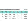 thumbnail image 3 of Women Summer Dress Women's 2022 Skims Dress Casual Slim-fit Sling Home Long Dress2XL, 3 of 5