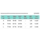 thumbnail image 3 of Women Summer Dress Women's 2022 Skims Dress Casual Slim-fit Sling Home Long DressXL, 3 of 4