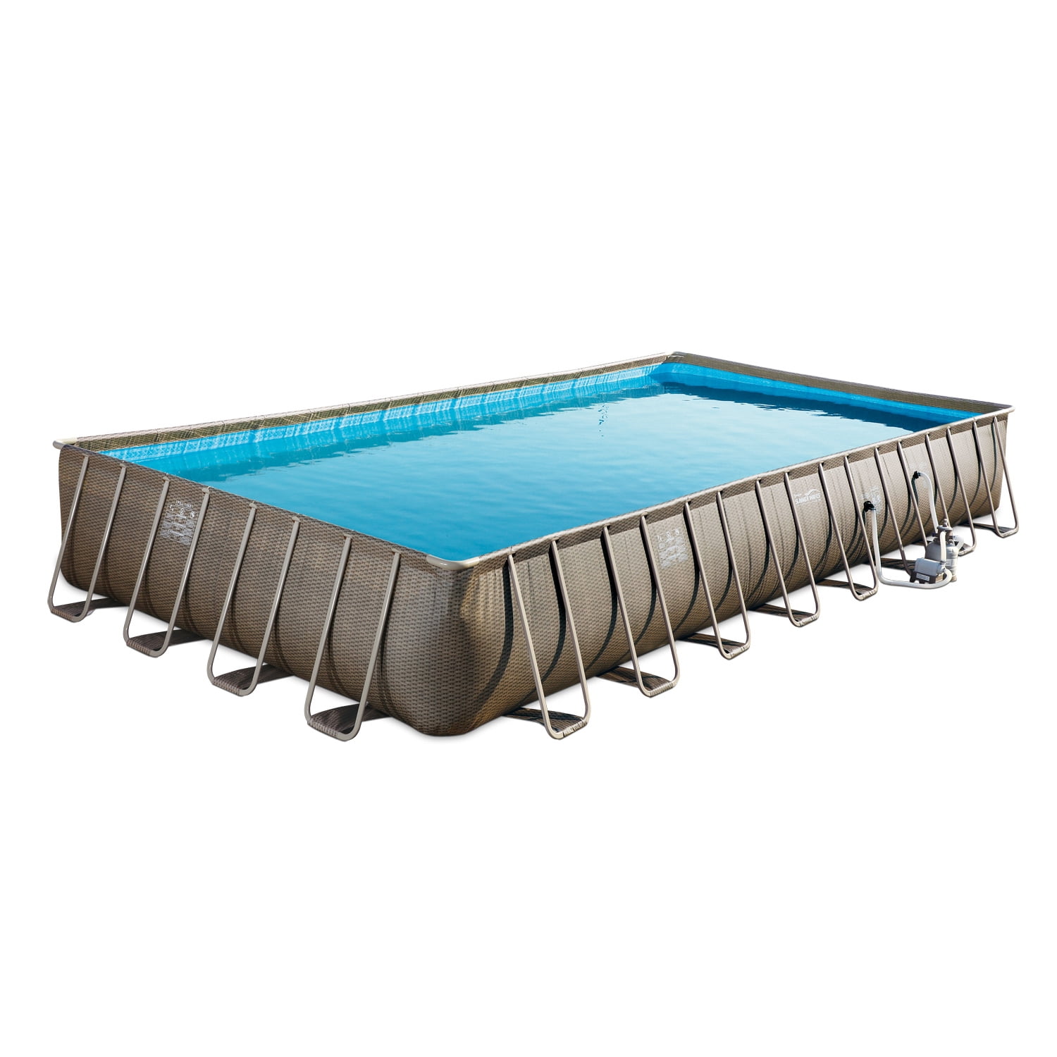 summer wave elite pool filter
