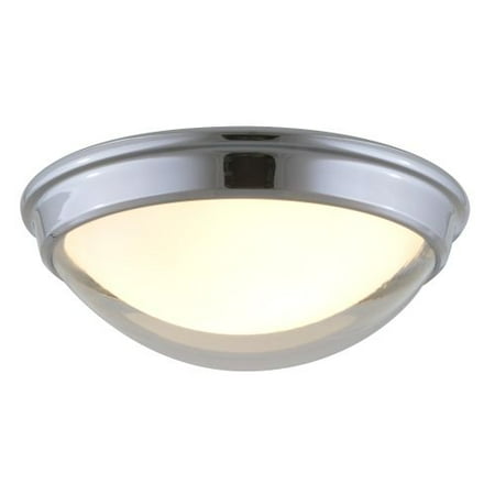 Dvi Lighting Dvp8132 Hyperion 2 Light Flush Mount Ceiling Dvi Lighting Dvp8132 Hyperion 2 Light Flush Mount Ceiling