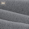 thumbnail image 3 of Universal Car 5 Seat Covers Full Set Breathable 3-Layers Front Rear Cushion Protector, 3 of 4