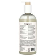 Renpure Coconut & Vitamin E Shampoo, 24 fl oz (710 ml)