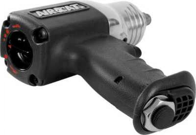 Aircat 1/2" Drive Mini Composite Air Cat Impact Wrench