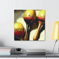 thumbnail image 3 of Maracas Midnight Dance - Canvas, 3 of 10