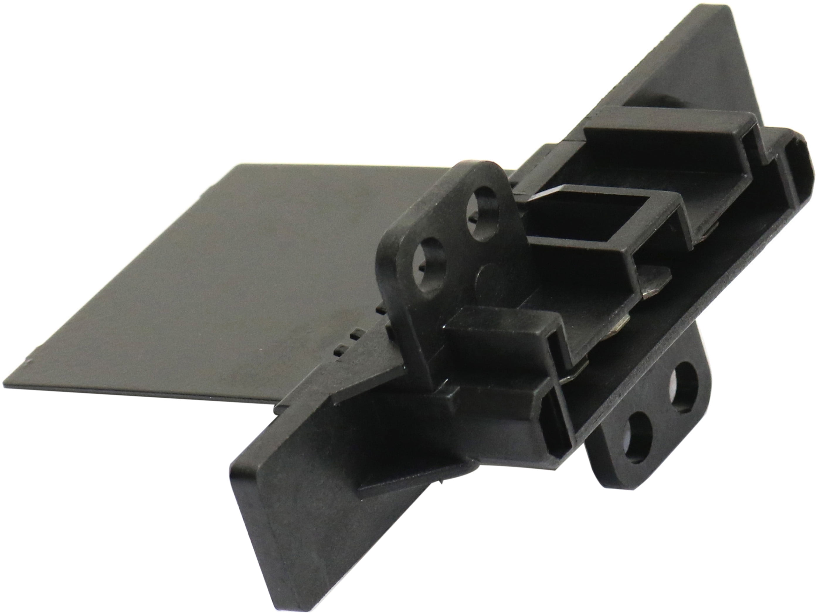 Blower Motor Resistor Compatible with 1998-2004 Nissan Frontier 2000-2004 Xterra 4Cyl 6Cyl 2.4L 3.3L