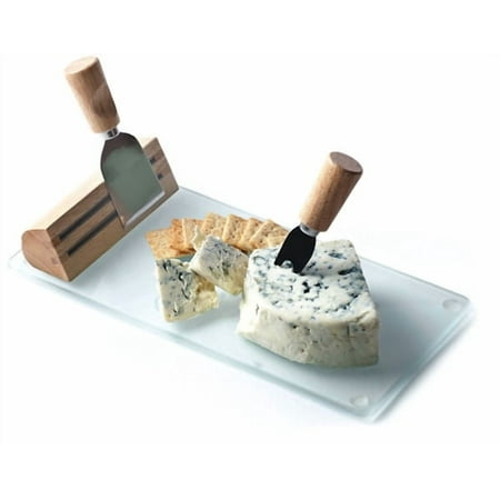 Picnic Plus Geneva Cheese Board