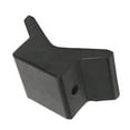 thumbnail image 4 of Bow Stops, Stable High Strength Rustproof Professional Rubber Wear Resistant V Block  for Trailers for Caravans, 4 of 7