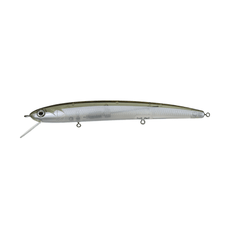 Daiwa Steez HMKL Minnow SC 137 SP Legend Ghost Wakasagi