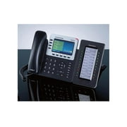 Grandstream Gxp2140 High-end Ip Phone 4 Sip