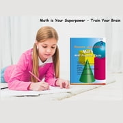 Grade 3 Math MAP Practice Tests Book