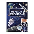 thumbnail image 1 of Mi Nave Espacial Stickermania Ediciones Gandhi Anónimo, 1 of 2