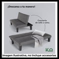 thumbnail image 4 of Sofa Cama Kingshouse Plegable Individual, 4 of 10