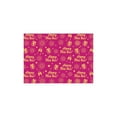 thumbnail image 2 of Dvkptbk Christmas and NewYear Decorative Gift Wrapping Paper Party Gathering Handmade DIY Gift Box Wrapping Paper Christmas Decorations, 2 of 6