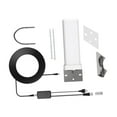 thumbnail image 3 of Antena de TV Para exteriores Strade Fareast Limited Antena de TV digital alta ganancia 35 dBi con Amplificador, 3 of 8