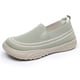thumbnail image 3 of Zapatos de malla de malla para mujeres zapatos de plataforma de moda sin deslizamiento de la moda, 3 of 9