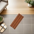 thumbnail image 4 of ETEREAUTY Rv Step Rug Assorted Color Slip-Resistant Eva Foam Outdoor Use, 4 of 8