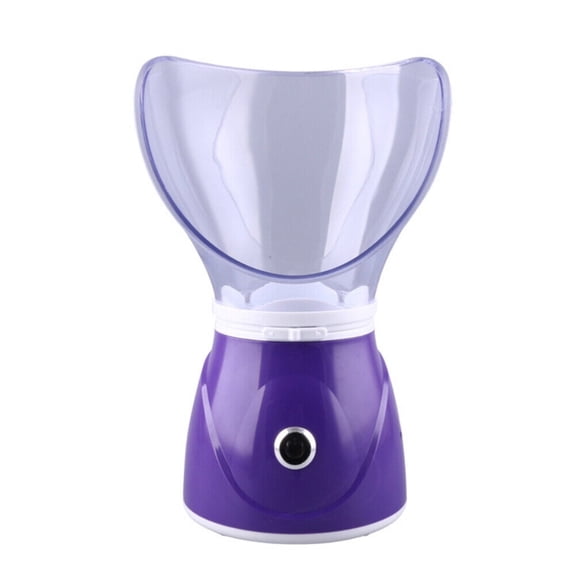 US 1 Pc Ionic Face Steamer Deep Cleanser Skin Care Moisturize Facial Sprayer