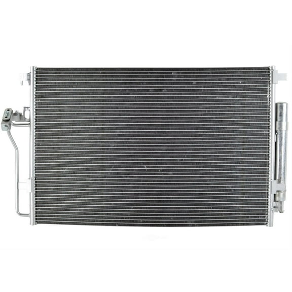 OSC 3902 A/c Condenser