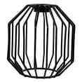 thumbnail image 1 of Shisuyan Lamp Shade for Hanging Lamp Pendant Lamp Shade Light Fixture Shade for Room (G9), 1 of 8