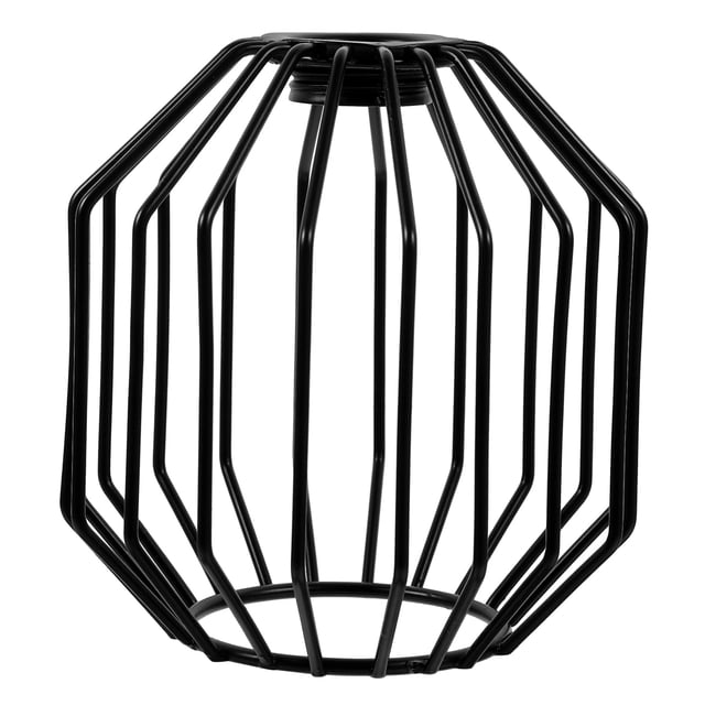 Shisuyan Lamp Shade for Hanging Lamp Pendant Lamp Shade Light Fixture Shade for Room (G9)