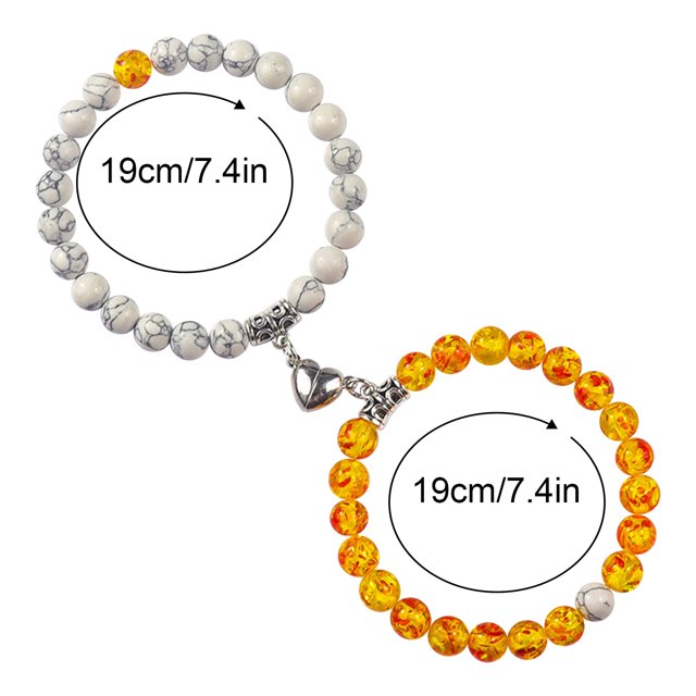 Pulsera para Parejas Pulsera para Parejas Pulsera para Parejas Pulsera para Parejas Pulsera para Parejas