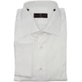 thumbnail image 1 of Robert Talbott Chemise Habillée Blanche pour Homme - 18, 1 of 1