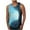 Blue Q, variant on IROINNID Round Neckline Summer Tops For Men Sleeveless New Baseball 3d Tank Top Sports Sleeveless T-shirt Tank Top/shirt Blouses Pullover Graphic Print Tops