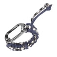 thumbnail image 1 of Pulsera de bucle trenzado para Mi Band, pulsera trenzada elástica 2 en 1, pulsera trenzada de repuesto meticulosamente diseñada, 1 of 8