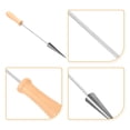 thumbnail image 4 of Casting Mold Glass Shaping Tool Graphite Hole Expander Lampwork Accessory, 4 of 4