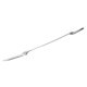 thumbnail image 3 of 3pcs / set Rear Bumper Cover Trim Car Decoration Parts Accessory Fit for Honda 2020‑2021, 3 of 9