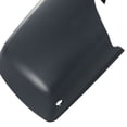 thumbnail image 3 of Riwesomey Cubiertas de espejo retrovisor lateral derecho, tapas de protección de carcasa, reemplazo de plástico negro para E53 X5 00-06 51168266734 Vehículos, repuestos y accesorios Mis, 3 of 5