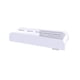thumbnail image 2 of Accesorio De Tarjeta De Memoria De Juego De 5 Uds. 1Mb Para Consola De Datos De Juego Playstation 1/Ps1 Blanco Methold EL006671-00, 2 of 6