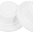 thumbnail image 2 of KAKOWELY 4 piezas universales de fijación de tornillos para aspas de ventilador, cubiertas para tuercas, accesorios para ventiladores, tapas para tuercas de ventilador, 2 of 4