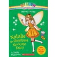 thumbnail image 1 of Pre-Owned Natalie the Christmas Stocking Fairy (Paperback) 0545605407 9780545605403, 1 of 1