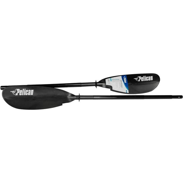 Pelican PS1260400 Poseidon Paddle Aluminum Shaft with Reinforced