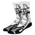 thumbnail image 1 of Calcetines de Personajes de Pelis SockStarWar05 1 Par 6.5-10.5US Tropper Calcetines Tubo Medio Algodón., 1 of 2
