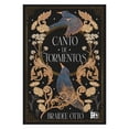 thumbnail image 1 of Canto de Tormentos VRYA Libro de bolsillo 1ra edicion, 1 of 2