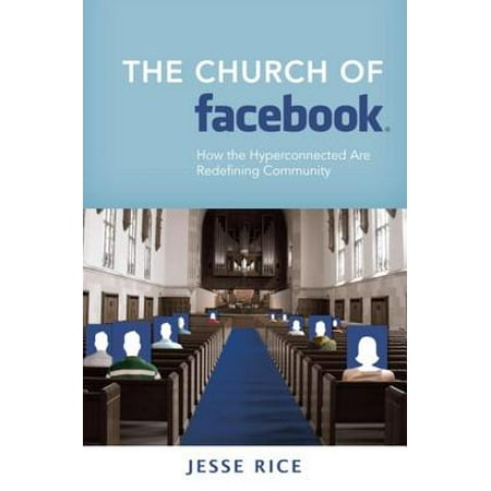The Church of Facebook - eBook