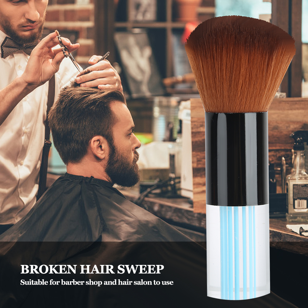 Kritne Barber Shop Broken Hair Sweep,Hairdressing Broken Hair Sweep