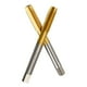 thumbnail image 5 of Juego de brocas para de tornillos manuales recubiertas de titanio de llaves Herramientas para manijas NUEVO M18x2.5mm Sharpla Machuelo de acero de alto carbono, 5 of 8