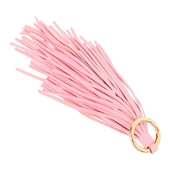 Raindrops Graduation Tassel Souvenir Bag Pendant Purse Charm Handbag Key Woman