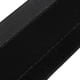 thumbnail image 3 of 4 Piezas Chainstay Protector - Bike Stay Chain Chain Bicicleta Ciclismo De Cadena Protector Protector Pad Pad Accesorios De Ciclismo Macarena Protector de cadena de bicicleta, 3 of 3