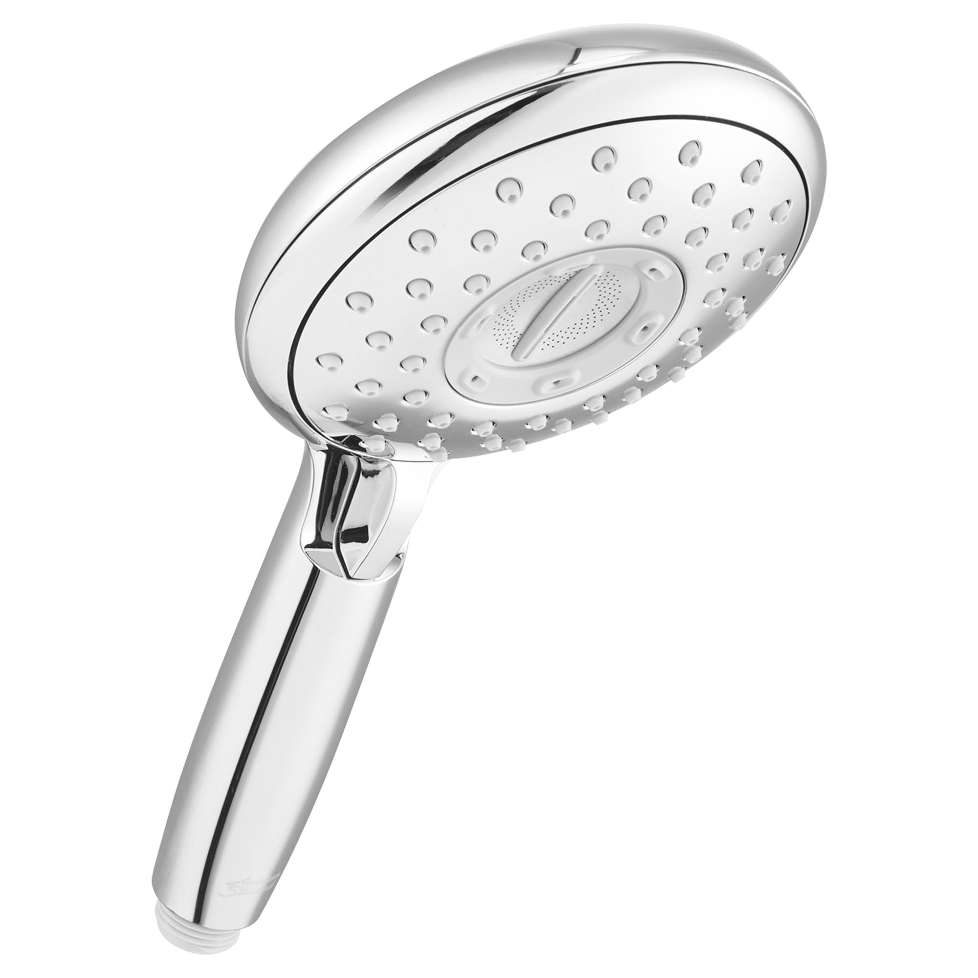 American Standard Spectra+ 4-Function Hand Shower 1.8 GPM in Polished ...