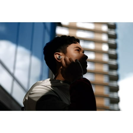 Sennheiser MOMENTUM True Wireless 2 - True Wireless Earphones with Mic - In-Ear - Bluetooth - Active Noise Canceling - White