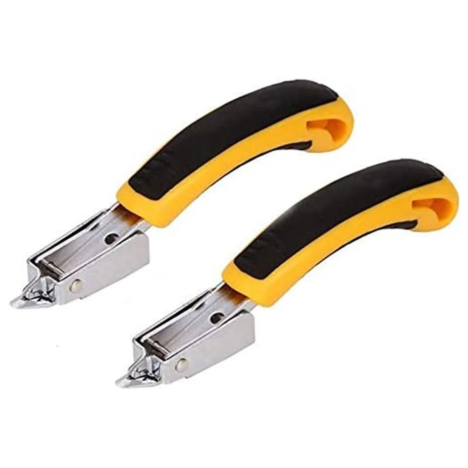 Buuco Staple Removers Heavy Duty Staple Remover,Staple Puller Tool, Tack Lifter Ofiice Claw
